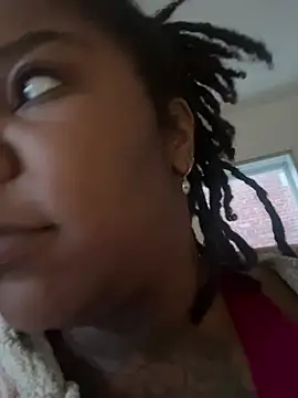 Snapshot of Goddess_Nafeesha chatting on 02/18/26, 10:17 Goddess Nafeesha online show from 02/18/26, 10:17