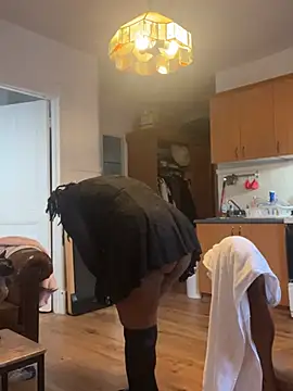 Snapshot of Goddess_Nafeesha chatting on 03/10/26, 08:58 Goddess Nafeesha online show from 03/10/26, 08:58