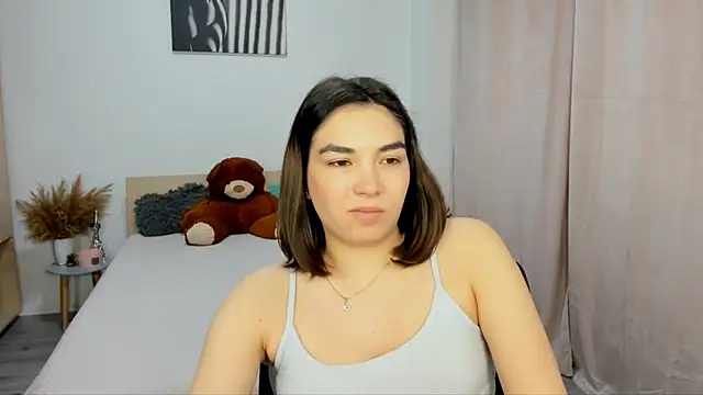 Snapshot of Alexa_Dolly12 chatting on 02/26/25, 07:20 Alexa Dolly12 online show from 02/26/25, 07:20