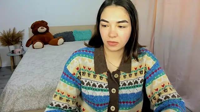 Snapshot of Alexa_Dolly12 chatting on 03/11/25, 08:20 Alexa Dolly12 online show from 03/11/25, 08:20