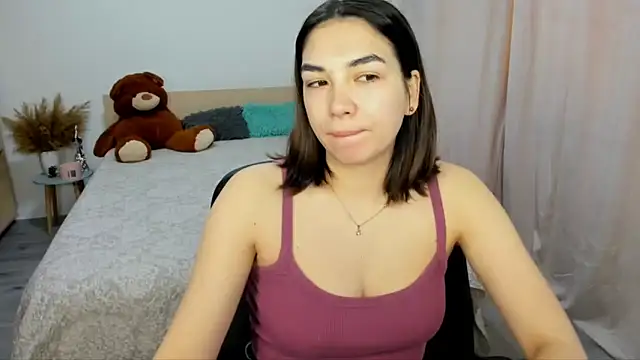 Snapshot of Alexa_Dolly12 chatting on 03/14/25, 07:15 Alexa Dolly12 online show from 03/14/25, 07:15