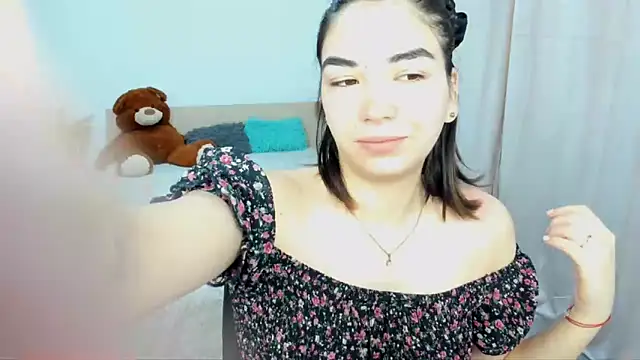 Snapshot of Alexa_Dolly12 chatting on 03/21/25, 06:49 Alexa Dolly12 online show from 03/21/25, 06:49