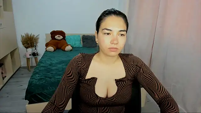 Snapshot of Alexa_Dolly12 chatting on 09/11/25, 08:36 Alexa Dolly12 online show from 09/11/25, 08:36