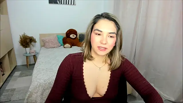 Snapshot of Alexa_Dolly12 chatting on 03/21/26, 06:29 Alexa Dolly12 online show from 03/21/26, 06:29