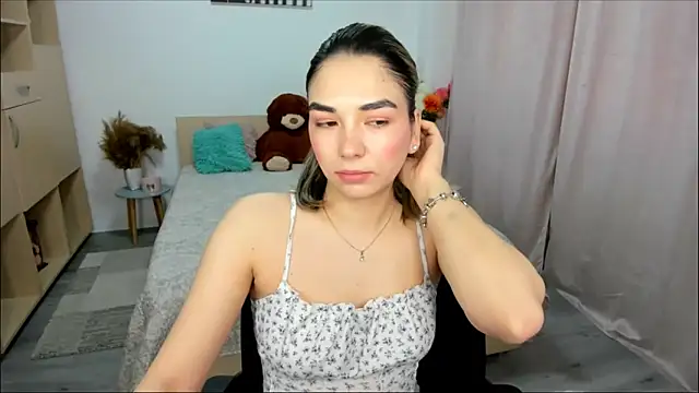 Snapshot of Alexa_Dolly12 chatting on 04/03/26, 06:11 Alexa Dolly12 online show from 04/03/26, 06:11