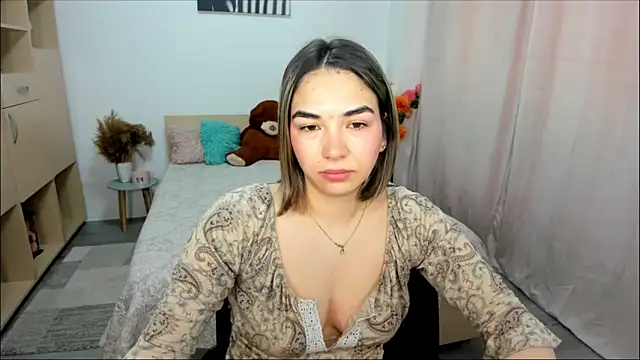 Snapshot of Alexa_Dolly12 chatting on 04/10/26, 08:08 Alexa Dolly12 online show from 04/10/26, 08:08