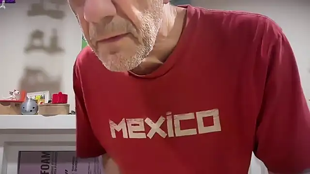 tauromolo online show from 08/08/26, 10:56