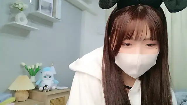 Sayuringo  online show from 12/03/25, 02:59