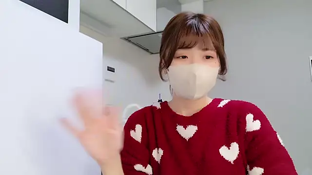 Sayuringo  online show from 02/15/26, 03:36