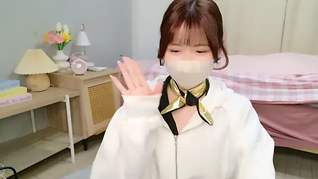 Sayuringo  online show from 02/16/26, 11:06