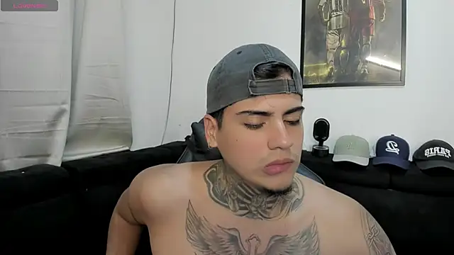 mad maxxx2 online show from 10/27/25, 12:04