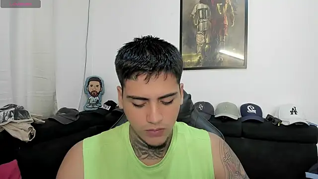 mad maxxx2 online show from 11/10/25, 12:15