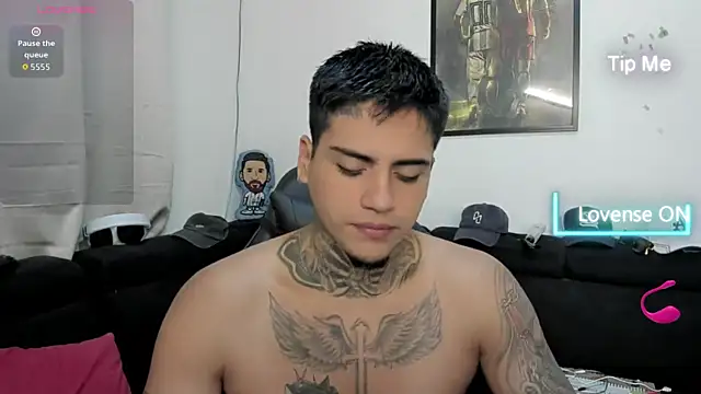 mad maxxx2 online show from 11/13/25, 10:36