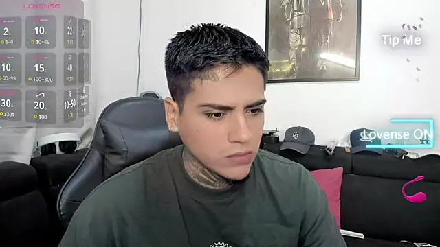 mad maxxx2 online show from 11/14/25, 11:31