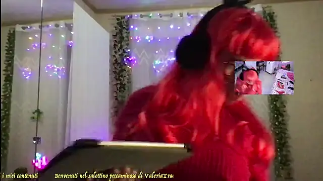 Snapshot of valeriatra69 chatting on 12/26/24, 04:25 valeriatra69 online show from 12/26/24, 04:25
