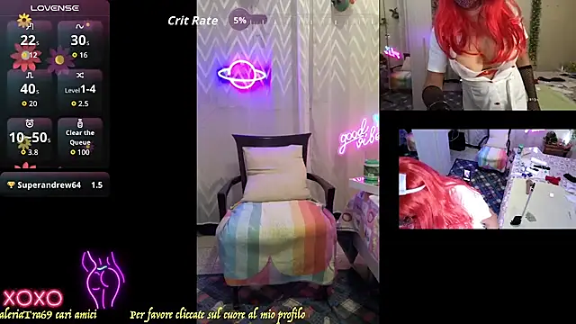 Snapshot of valeriatra69 chatting on 12/03/25, 05:55 valeriatra69 online show from 12/03/25, 05:55