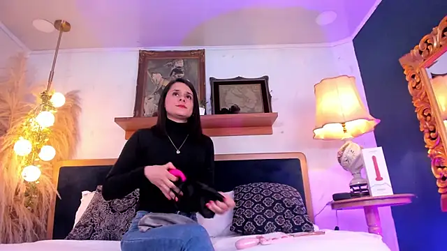 Alice milf  online show from 03/08/25, 11:16