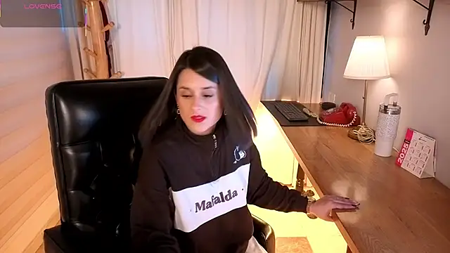 Alice milf  online show from 12/15/25, 11:14