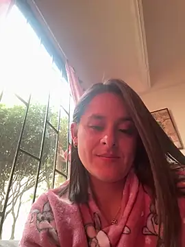 Alice milf  online show from 05/13/26, 01:30