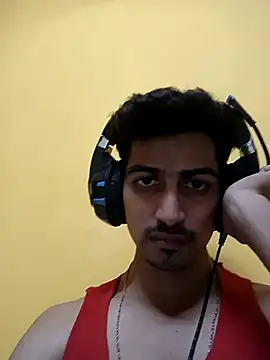 Snapshot of INDIAN_PRINCE_01 chatting on 03/02/25, 03:37 INDIAN PRINCE 01 online show from 03/02/25, 03:37