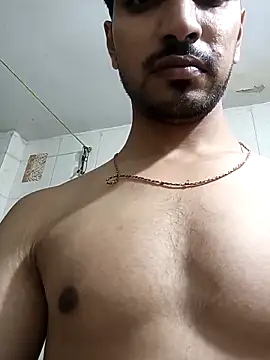 INDIAN PRINCE 01 online show from 03/06/25, 07:54