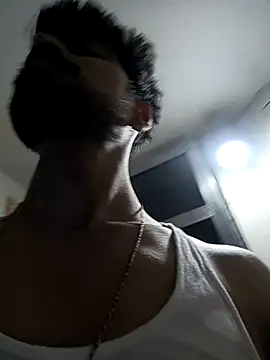 INDIAN PRINCE 01 online show from 03/18/25, 05:31