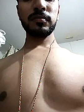 INDIAN PRINCE 01 online show from 03/20/25, 05:47