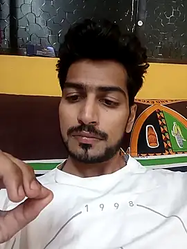 INDIAN PRINCE 01 online show from 03/21/25, 05:23