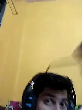 INDIAN PRINCE 01 online show from 03/22/25, 06:25