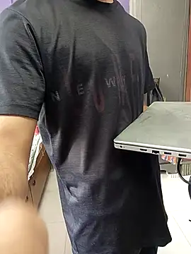 Snapshot of INDIAN_PRINCE_01 chatting on 11/16/25, 06:30 INDIAN PRINCE 01 online show from 11/16/25, 06:30