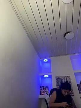  luna torres online show from 05/27/26, 01:41