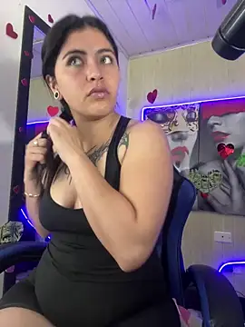  luna torres online show from 06/18/26, 01:04
