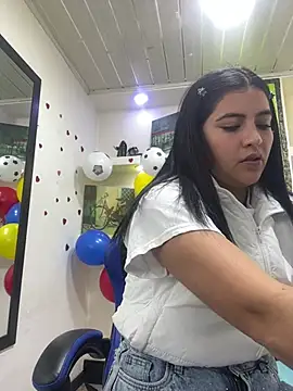  luna torres online show from 06/27/26, 01:39