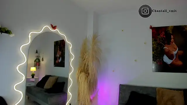 chantall smith online show from 11/20/25, 12:16