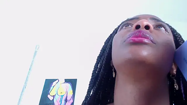 tiffany gomez9 online show from 02/02/25, 06:15