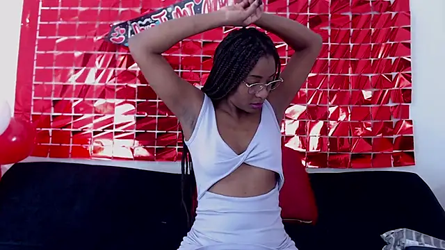 tiffany gomez9 online show from 02/17/25, 09:19