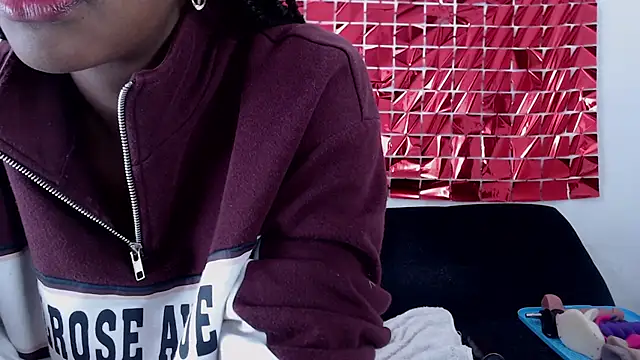 tiffany gomez9 online show from 03/14/25, 03:26