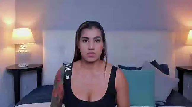 Snapshot of SaraaJhonsonn chatting on 03/14/25, 07:44 SaraaJhonsonn online show from 03/14/25, 07:44