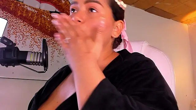 loly marce online show from 03/07/25, 12:15