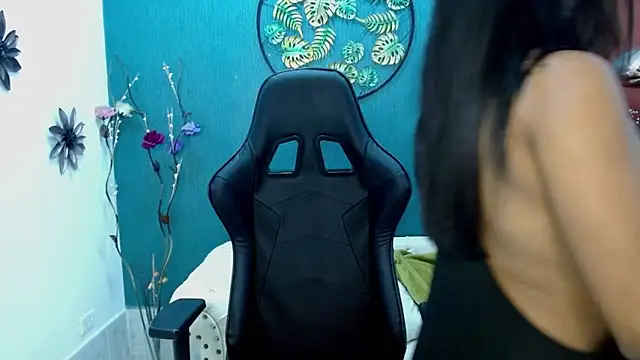 Melikasweetz online show from 03/11/25, 02:51