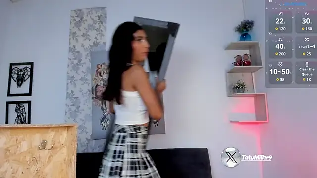 taty miller online show from 03/06/25, 08:27