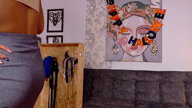 taty miller online show from 10/27/25, 08:24