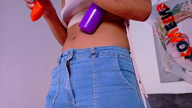 taty miller online show from 10/31/25, 07:26