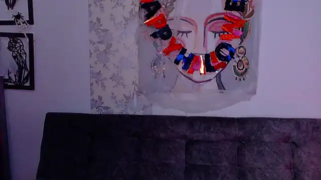 taty miller online show from 11/02/25, 01:24