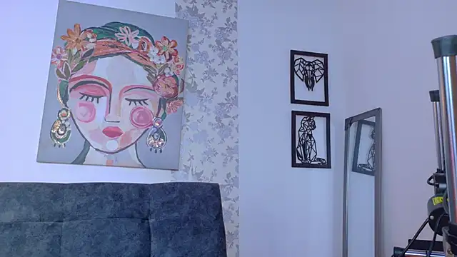 taty miller online show from 11/07/25, 08:20