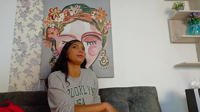 taty miller online show from 11/19/25, 08:20