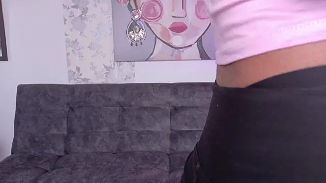 taty miller online show from 04/25/26, 08:17