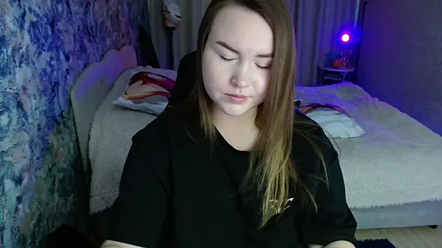 Snapshot of Jenny_Fox chatting on 12/04/25, 08:01 Jenny Fox online show from 12/04/25, 08:01