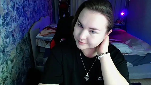 Snapshot of Jenny_Fox chatting on 01/08/26, 03:09 Jenny Fox online show from 01/08/26, 03:09