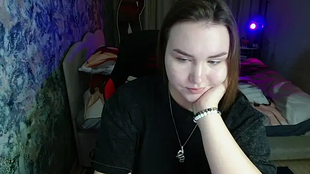 Snapshot of Jenny_Fox chatting on 01/09/26, 10:29 Jenny Fox online show from 01/09/26, 10:29